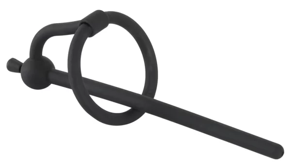 <p>Discover advanced personal care with the You2Toys Silicone Urethral System