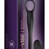 Rocks-Off Vibe Intimate Silicone Duo Ring & Anal Massager