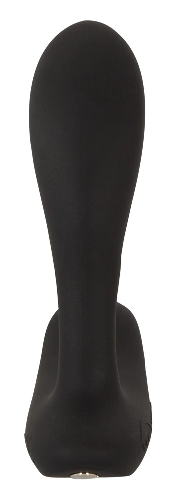 Anal toys - Boutique Anelma this advanced wellness model features a cleverly contoured shape for optimal fit and versatility. Crafted from velvety soft