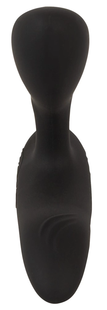 Korki analne - Boutique Anelma body-safe silicone and ABS