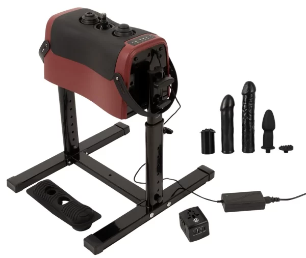 Adjustable Seat
