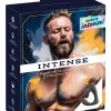 You2Toys Intense RC Silicone Anal Plug with Dual Motors & Remote