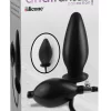 AFC Inflatable Silicone Plug - Adjustable Size