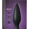 California Exotic AFE Large Rechargeable Black Anal Plug