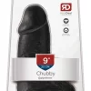 Dildos & dongs