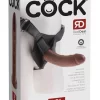 Dildos & dongs