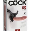 Dildos & dongs