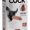 Dildos & dongs