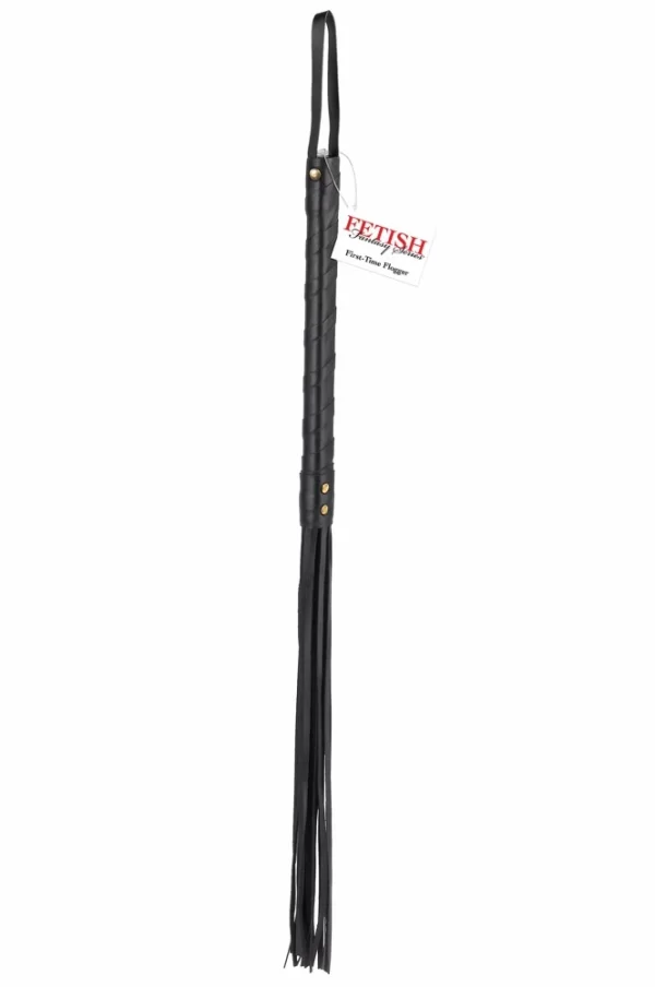 FFS First Time Flogger Vinyl Impact Tool 63.5cm Black Handle