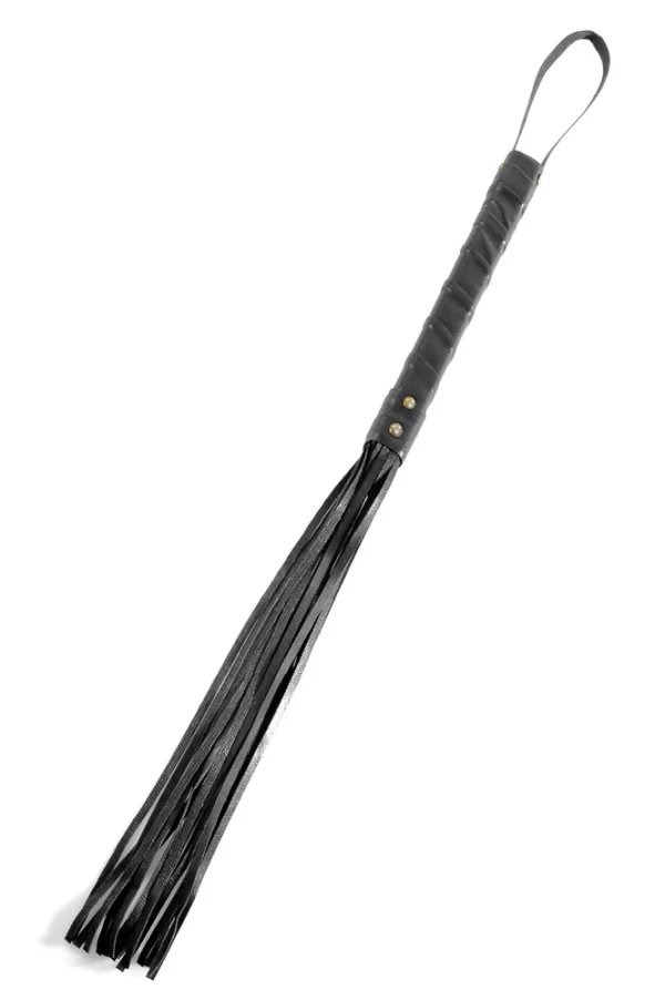 <p><strong>Discover the FFS First Time Flogger Vinyl Impact Tool â€“ 63.5cm</strong></p>