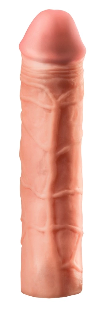 Fantasy X-Tensions Power Sleeve 7.6 cm cielisty powiÄ™kszajÄ…cy rozmiar