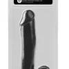 Dildos & dongs
