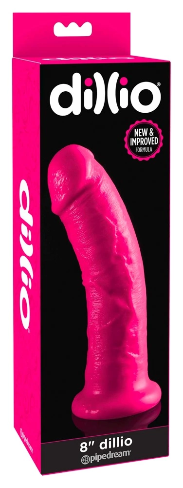 Dildos & dongs