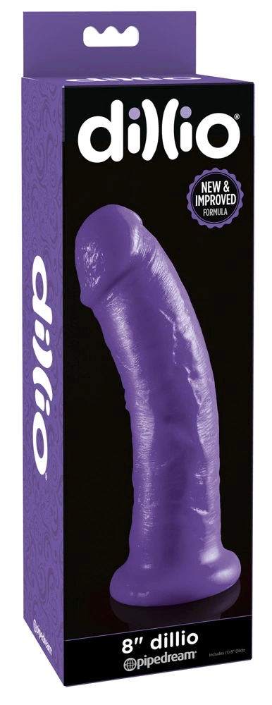 Dildos & dongs