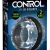 SRC Pro Performance C-Ring Set - Adjustable Anatomical Rings