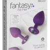 Fifty Shades of Her Little Gems Trainer Set - 3 Sizes
