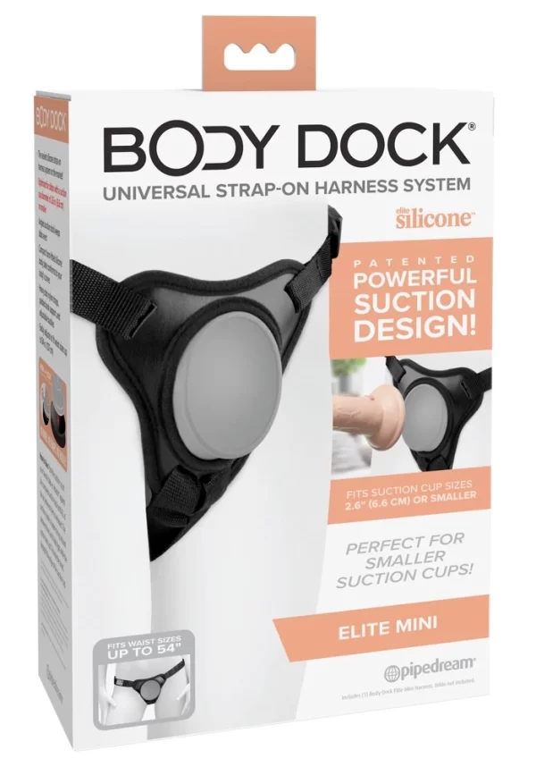 Dildos & dongs