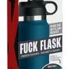 PDX Plus Private Flask Discreet Intimate Device