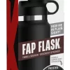 PDX FapFlask Thrill Seeker Portable Discreet Intimate Device 23.8cm