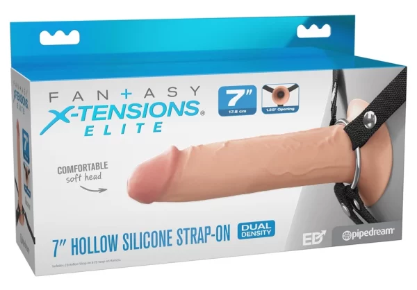 Dildos & dongs