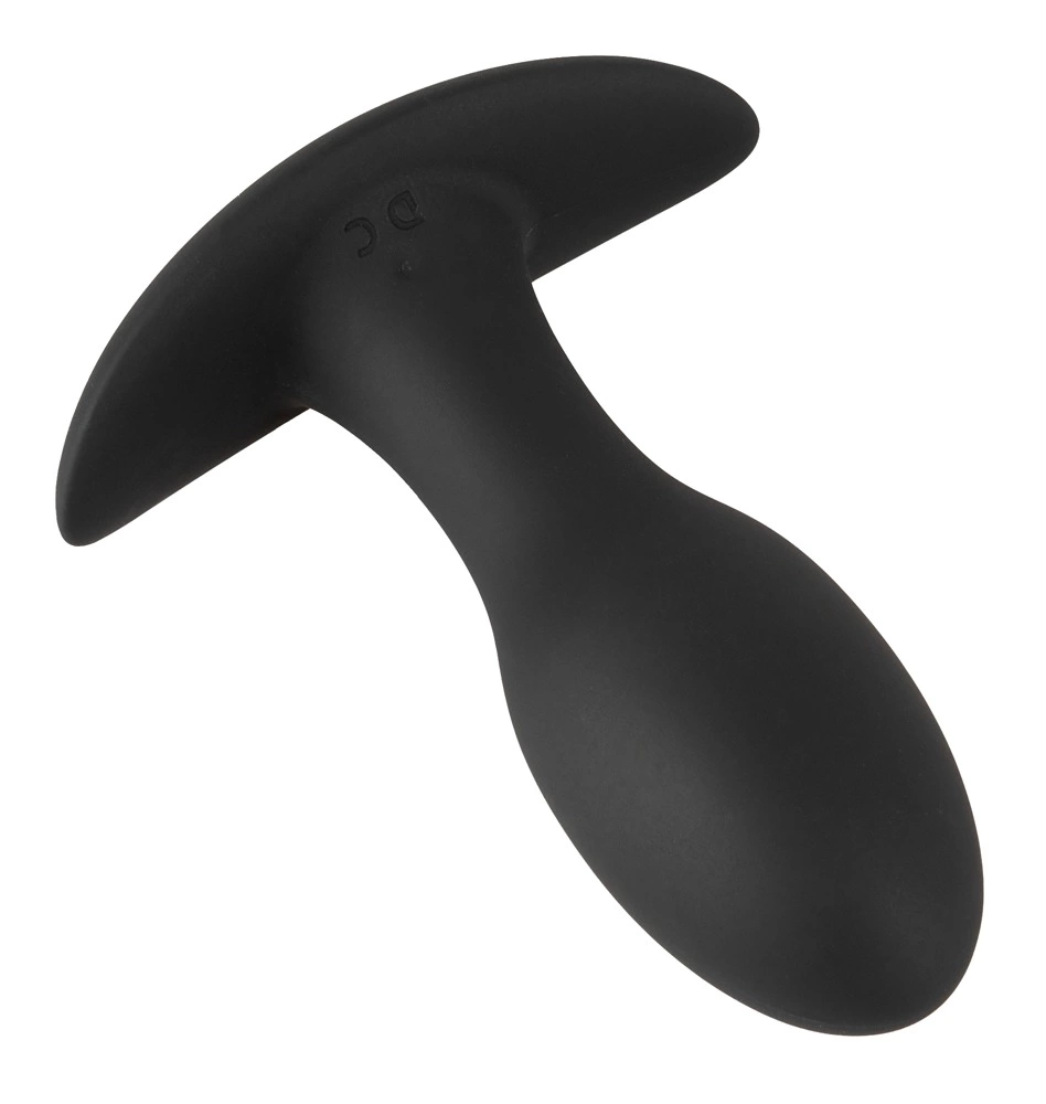Anal toys - Boutique Anelma anatomically contoured shape