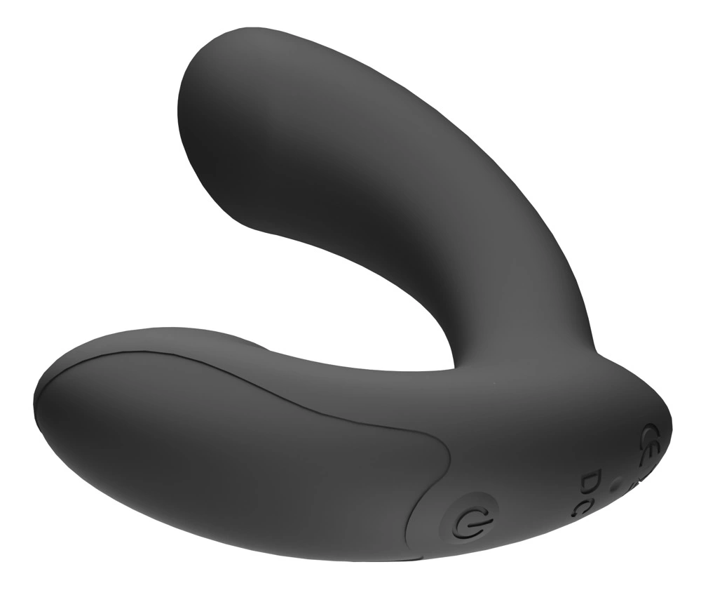 Butt plug - Boutique Anelma body-safe silicone