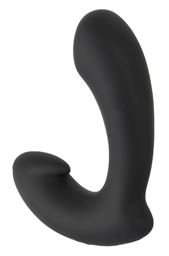 5cm - Boutique Anelma <p>This compact and ergonomically engineered model is designed to support targeted stimulation of the prostate and perineum areas. Crafted from velvety soft