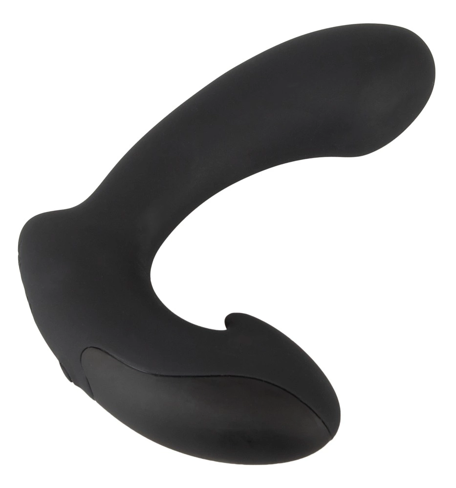 Anal toys - Boutique Anelma it offers a smooth surface for effortless use and exceptional comfort even during extended wear. The plug features a flexible shaft and a broad