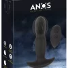 ANOS RC Inflatable Plug with Remote - Soft Touch