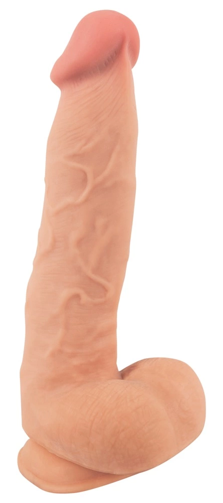Nature Skin Intimate Machine L with Movable Surface 25cm