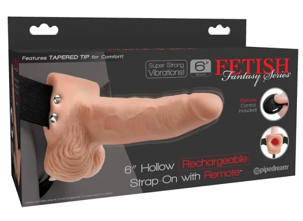 Dildos & dongs