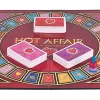 Orion Hot Affair Gra planszowa dla par z kartami zadań i fantazji games