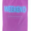 Scala Selection The Passionate Weekend Kit - Intimate Accessories Set for Couples
