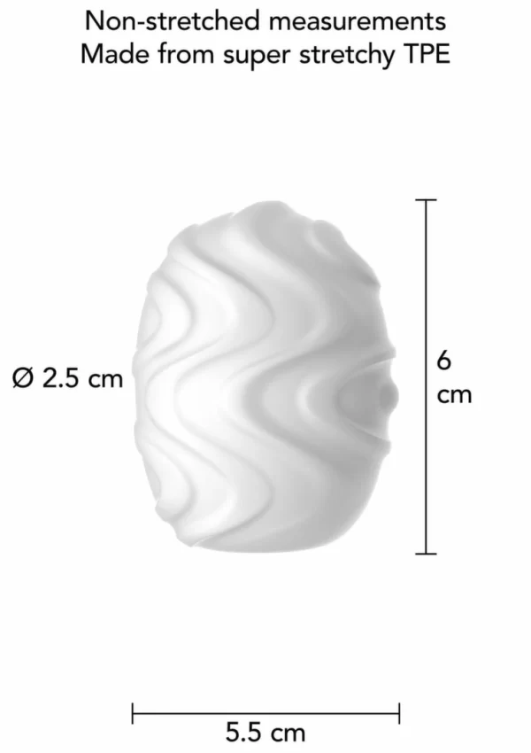 Ergonomic