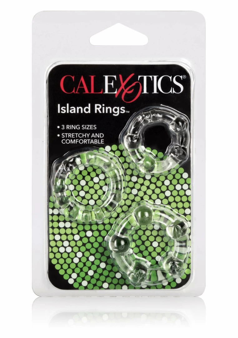 Flexible Support Rings - Boutique Anelma Flexible Support Rings