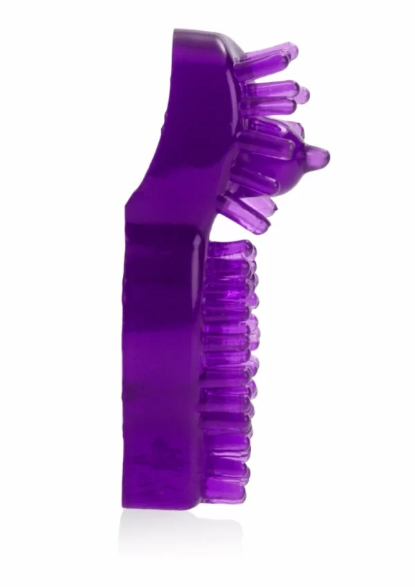 CalExotics Super Stretch Enhancer Ring elastyczny pierÅ›cieÅ„ TPR