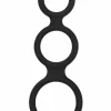 Maximizer Enhancer Adjustable Support Ring Transparent