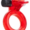 California Exotic Wireless Clit Flicker Waterproof Couples Enhancer