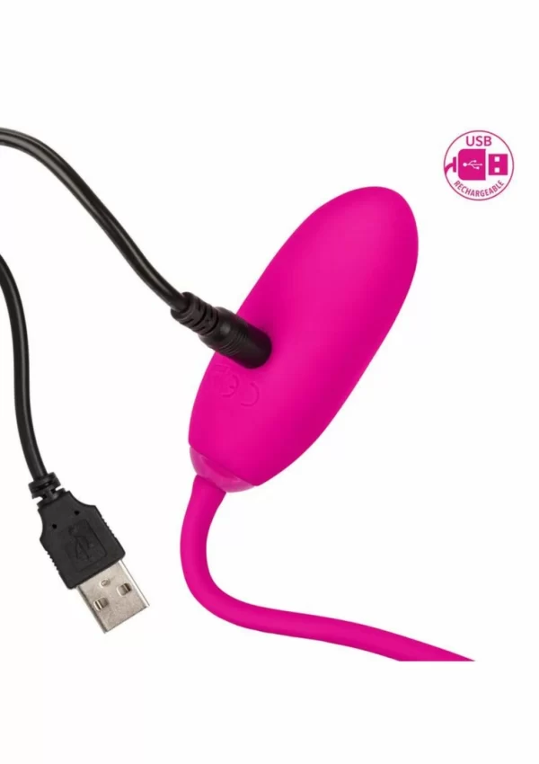 CalExotics Rechargable Kegel Ball Advanced - kulka treningowa