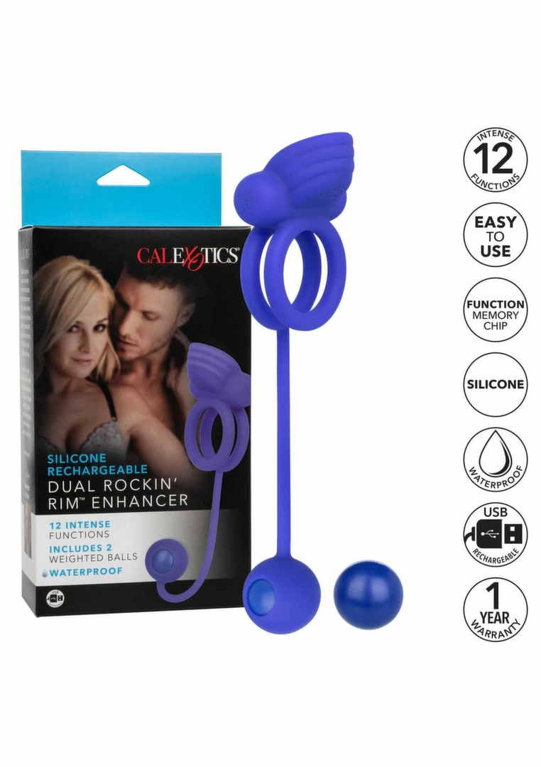 Cock rings - Boutique Anelma