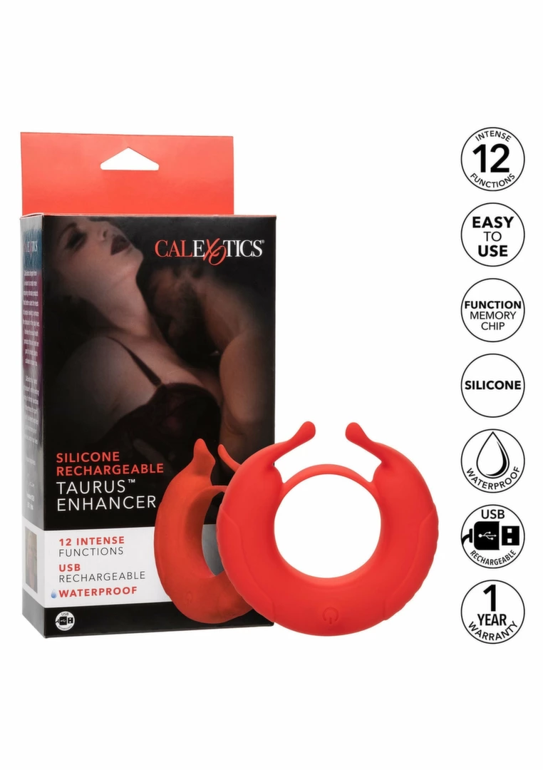 Cock rings - Boutique Anelma