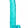 Dildos & dongs