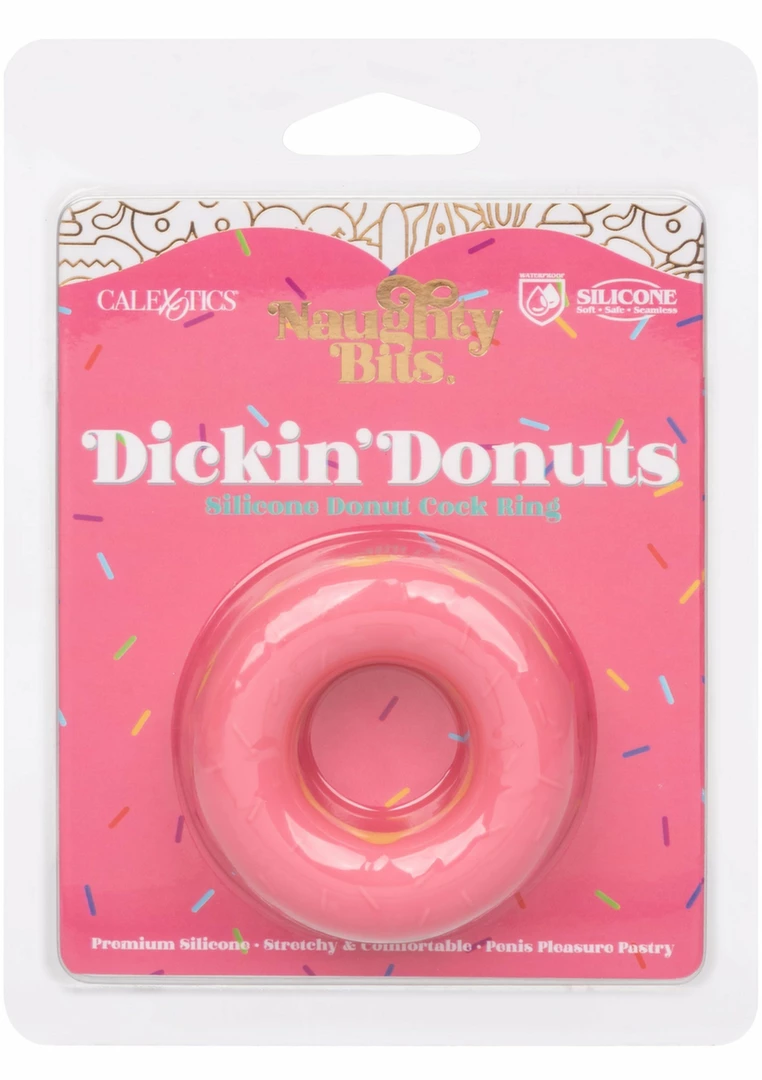 Cock rings - Boutique Anelma