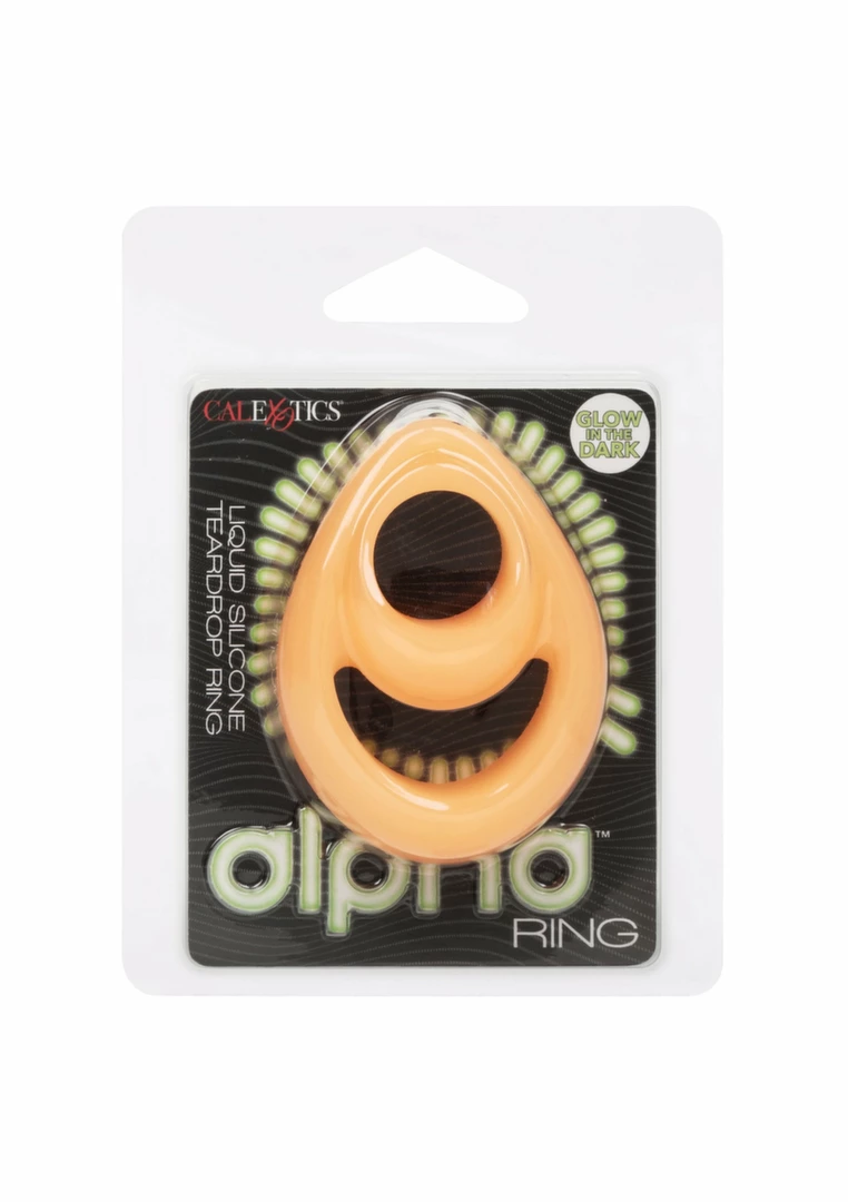 Cock rings - Boutique Anelma