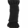 Bondage Rope 3 Meter - Durable Polypropylene