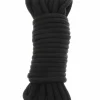 Bondage Rope 5 Meter - Durable Polypropylene Restraint Cord