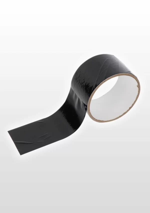 <p>Discover the versatility and reliability of the TABOOM Bondage Tape 15m â€“ a premium restraint system designed for creative and secure use. Crafted from high-quality PVC material