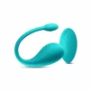 INYA Venus Remote-Controlled Intimate Silicone Device Pink