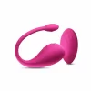 INYA Venus Remote-Controlled Silicone Intimate Massager Pink