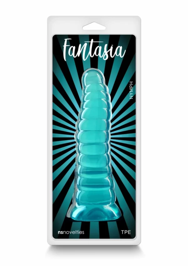 Fantasia Nymph Flexible Intimate Device - Elegant Design